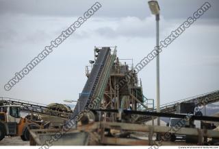 gravel mining machine 0023